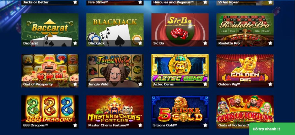 nhà cái 11bet